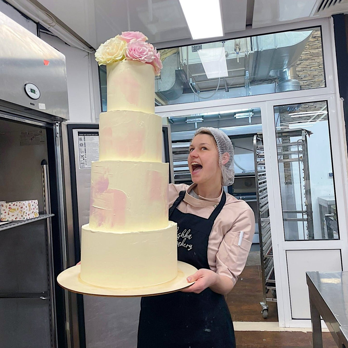 Mishka Bakery
