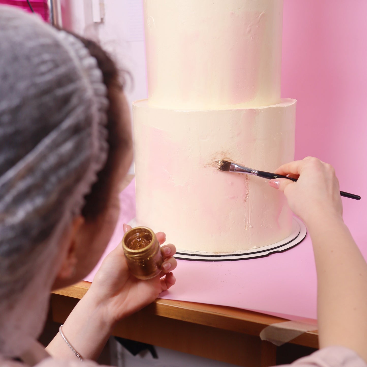 Mishka Bakery