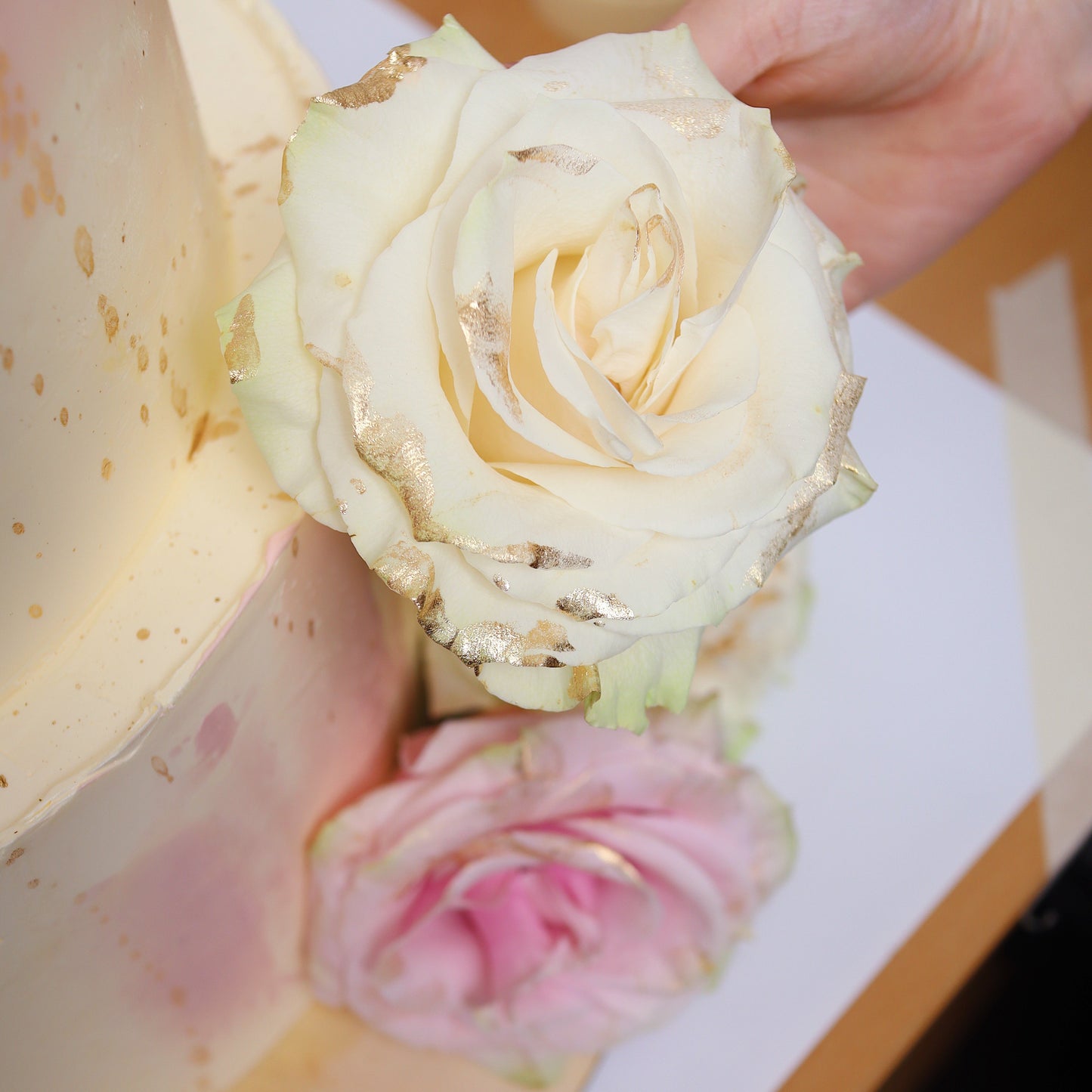 Mishka Bakery