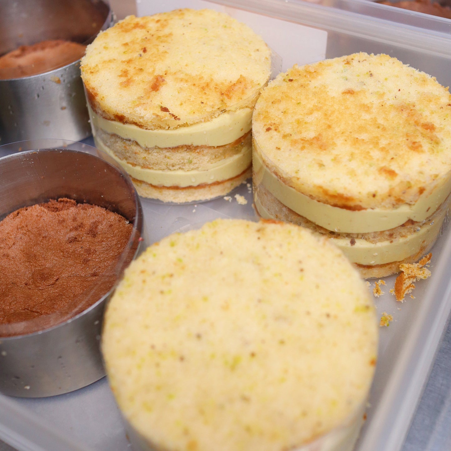 Mishka Bakery