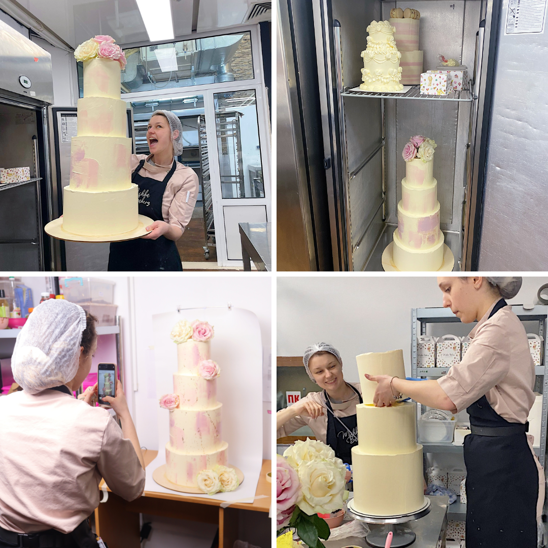 Mishka Bakery