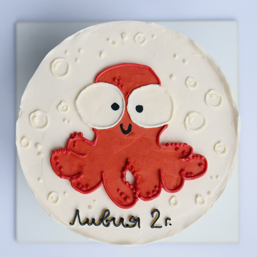 
                      
                        Торта Бенто с рисунка
                      
                    