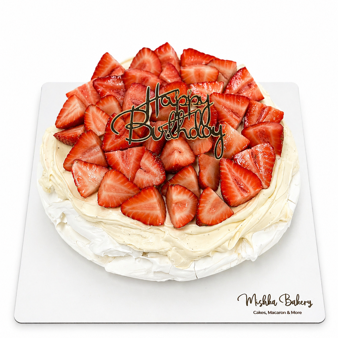 Торта Павлова