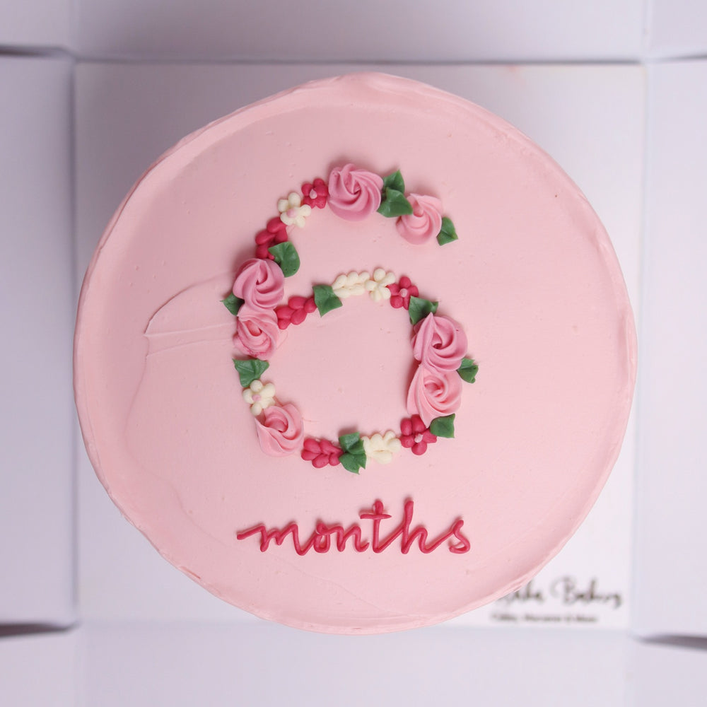 
                      
                        Голяма торта с рисунка
                      
                    