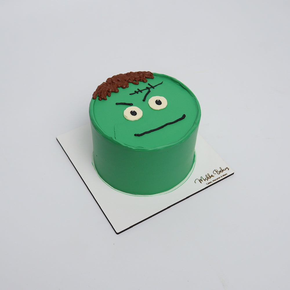 
                      
                        Голяма торта с рисунка
                      
                    