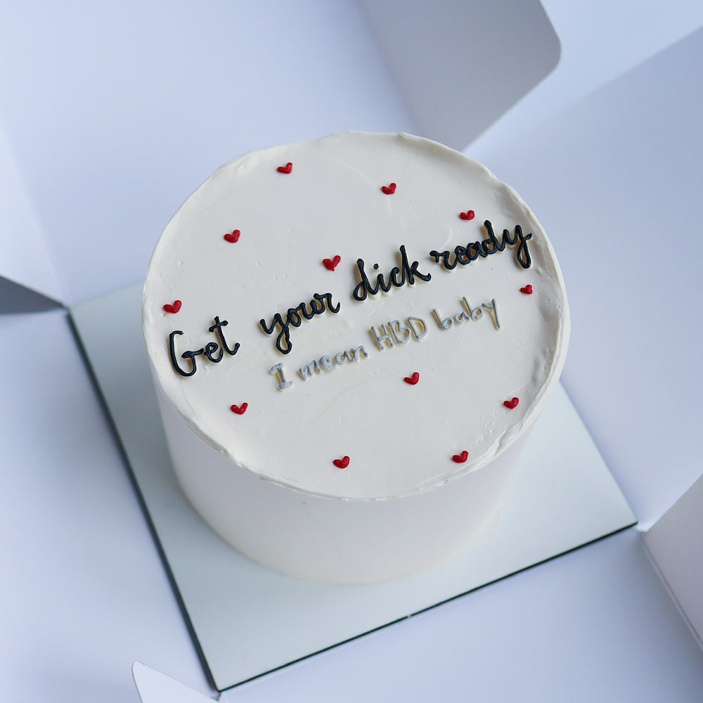 
                      
                        Голяма торта семпъл дизайн
                      
                    