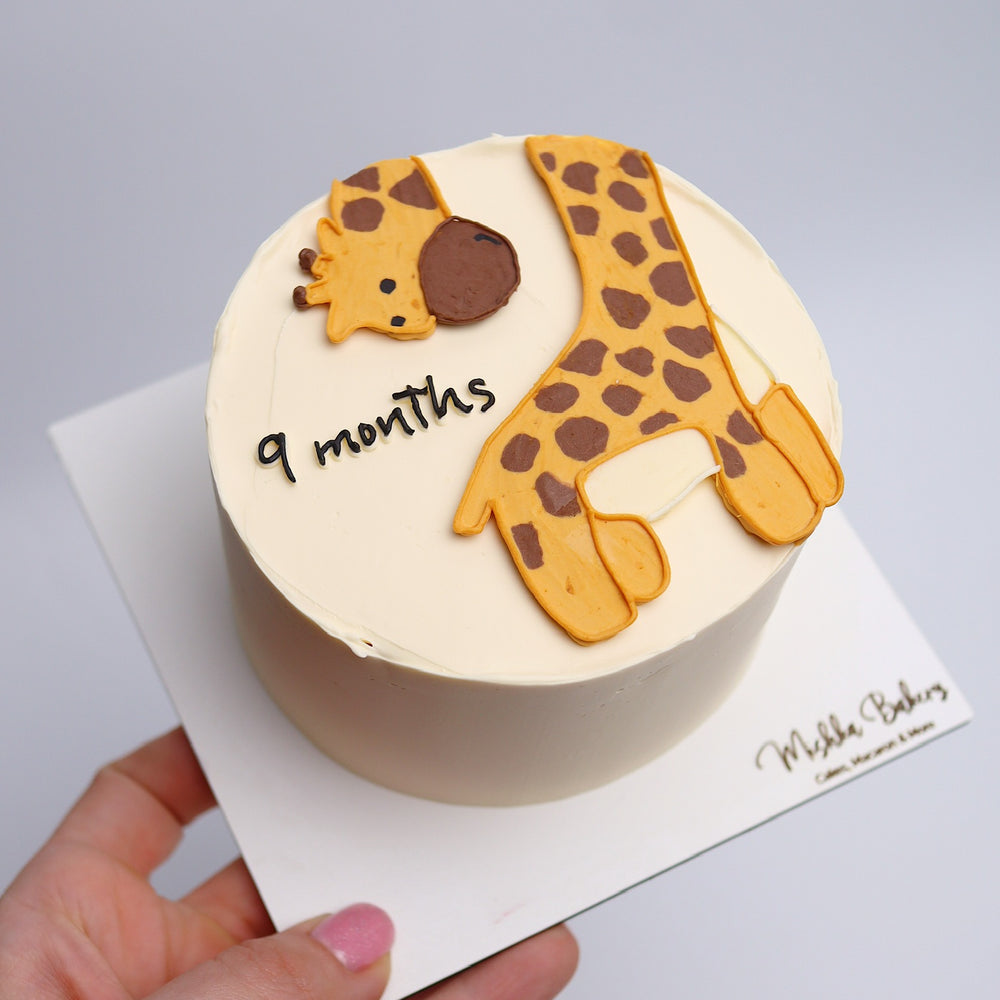 
                      
                        Торта Бенто с рисунка
                      
                    