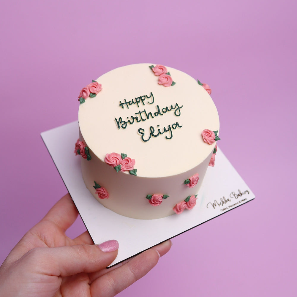 
                      
                        Торта Бенто Семпъл дизайн
                      
                    