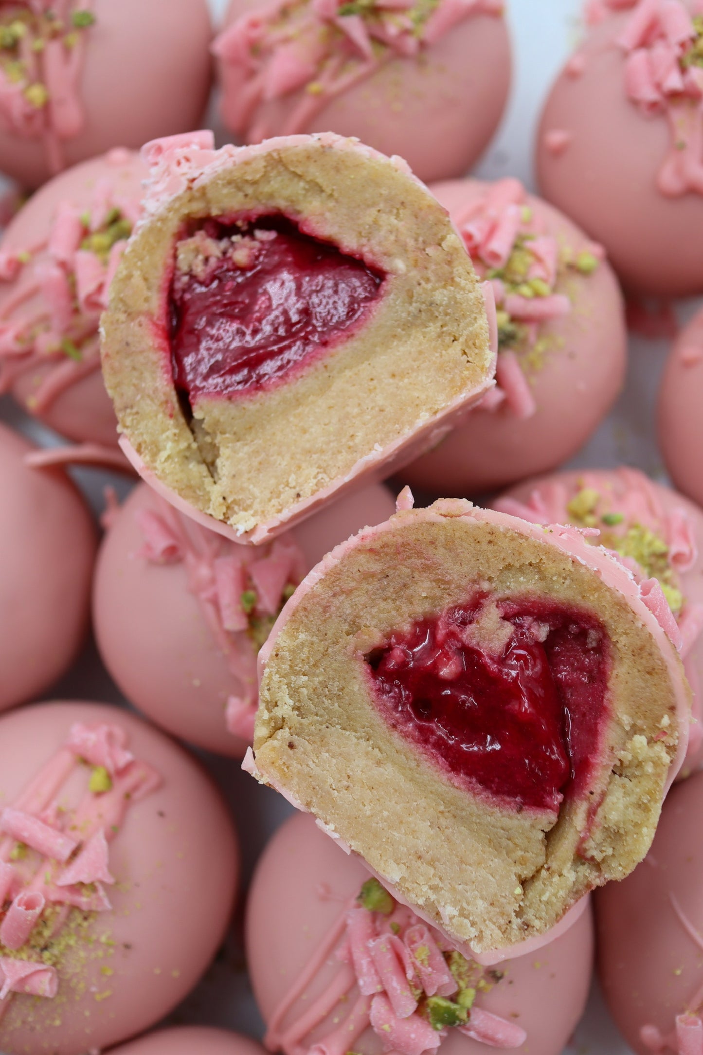 Кутия Bubbles микс 6бр.