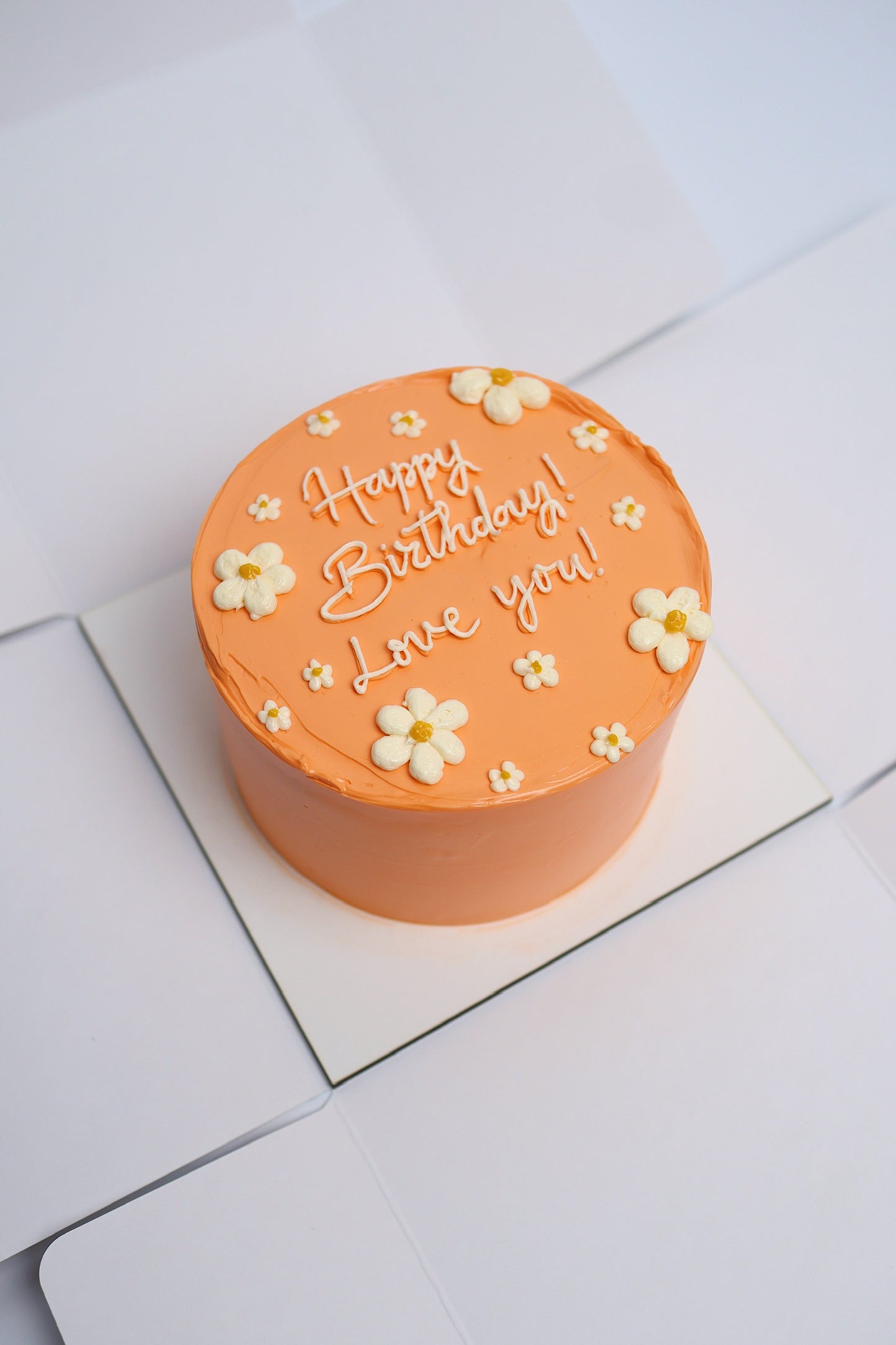 Торта Бенто Семпъл дизайн