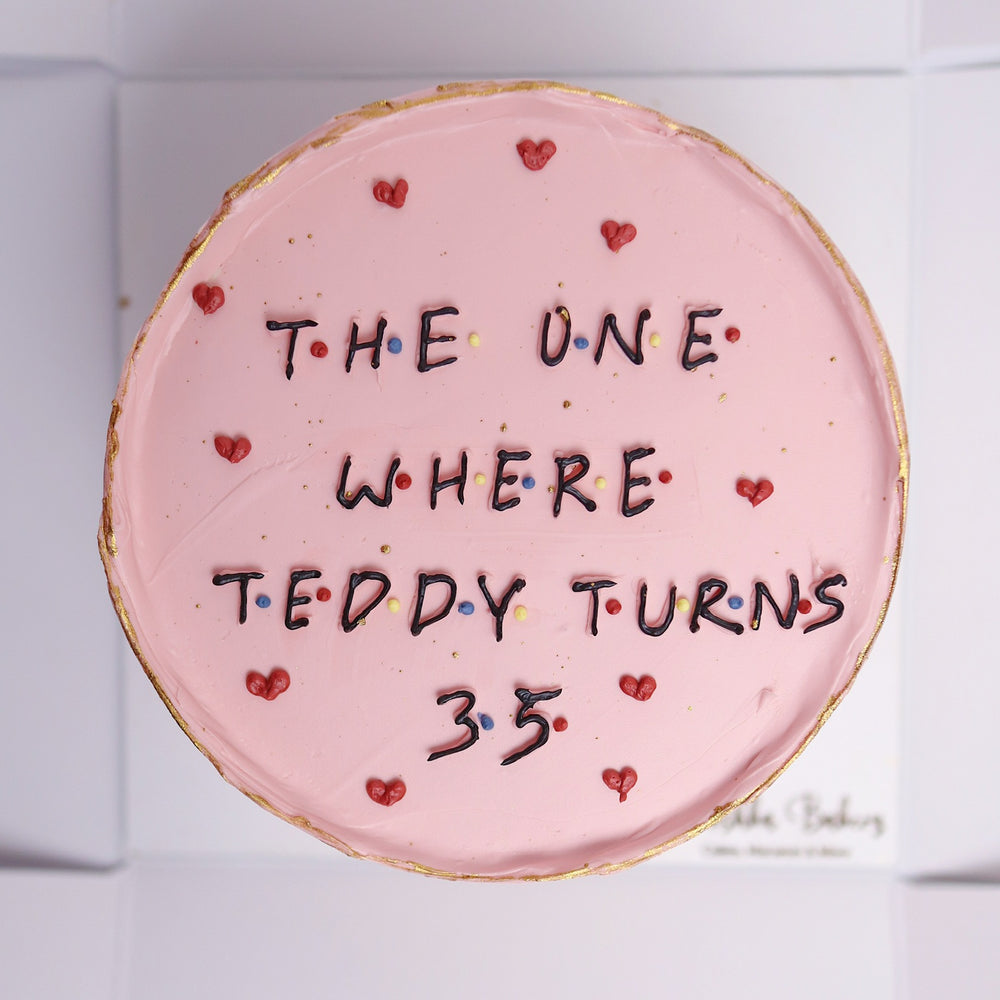 
                      
                        Торта Бенто Семпъл дизайн
                      
                    