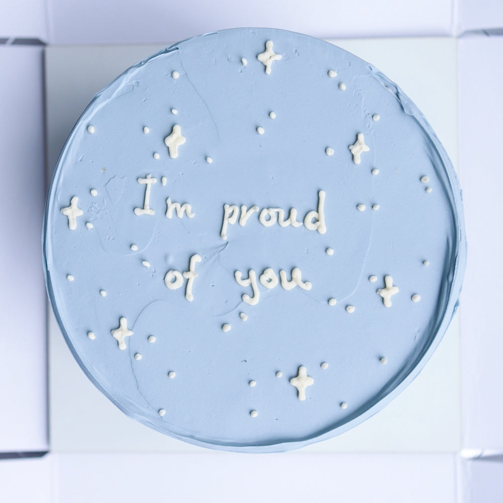 
                      
                        Голяма торта семпъл дизайн
                      
                    