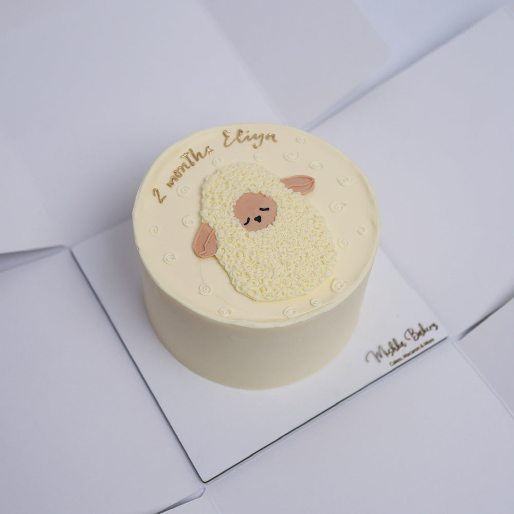 
                      
                        Голяма торта с рисунка
                      
                    