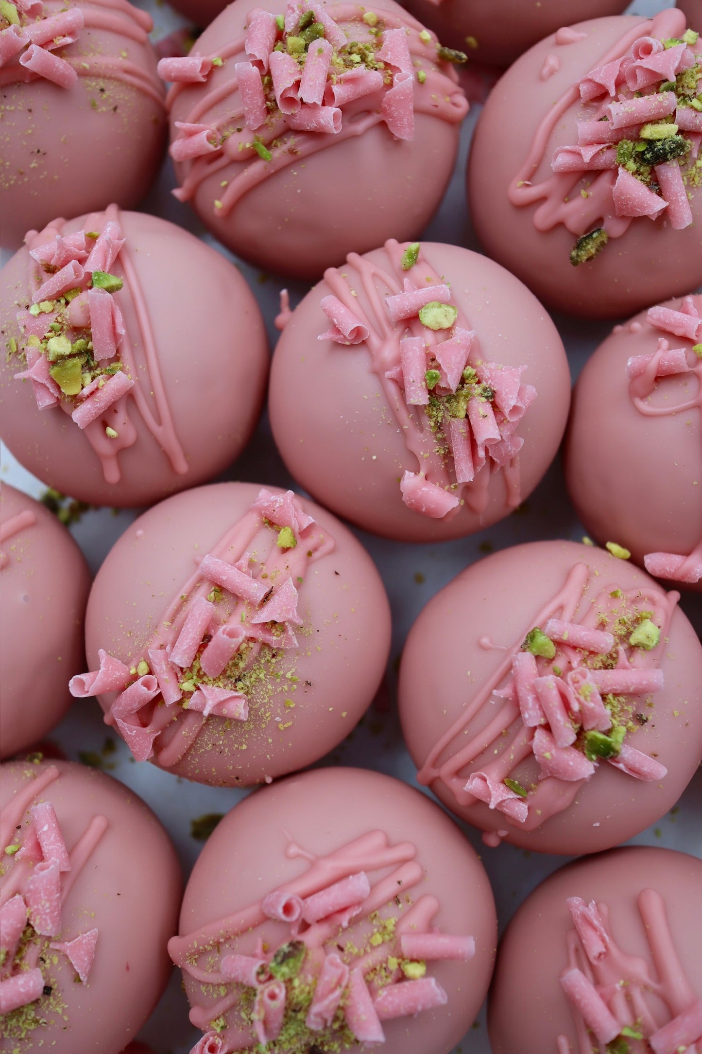 Кутия Bubbles микс 6бр.