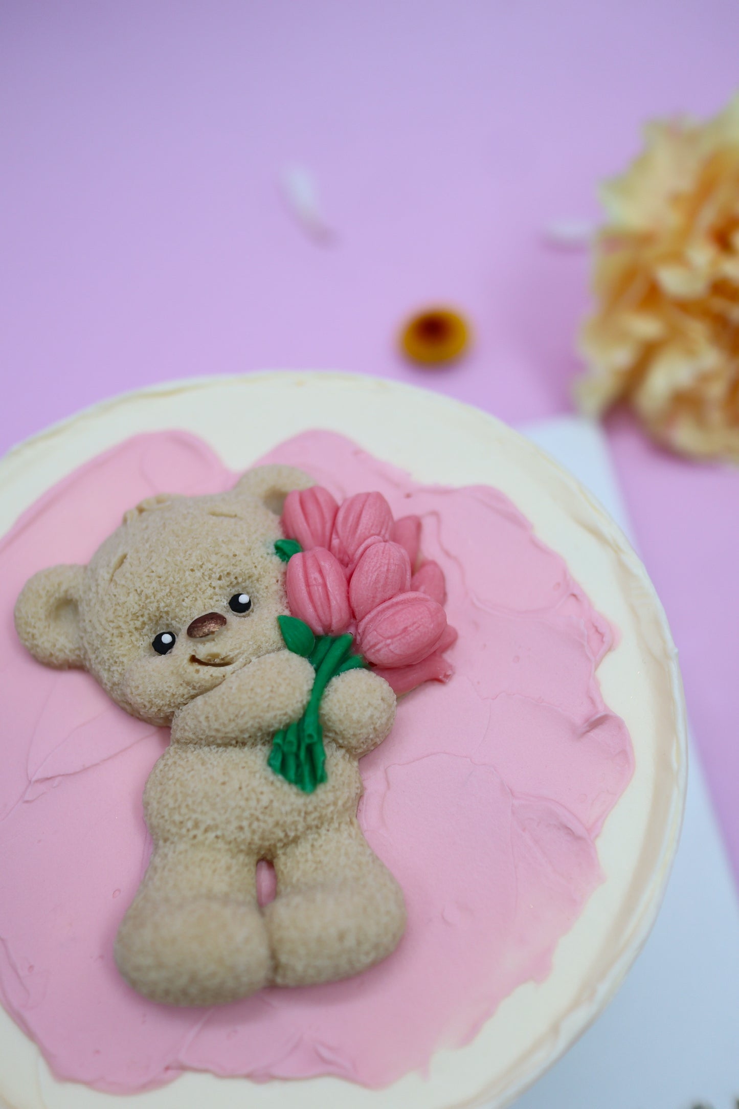 Сет от Десерти 8ми март