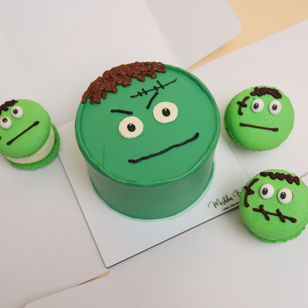 Mishka Bakery