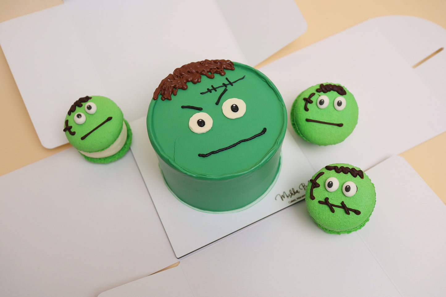Mishka Bakery