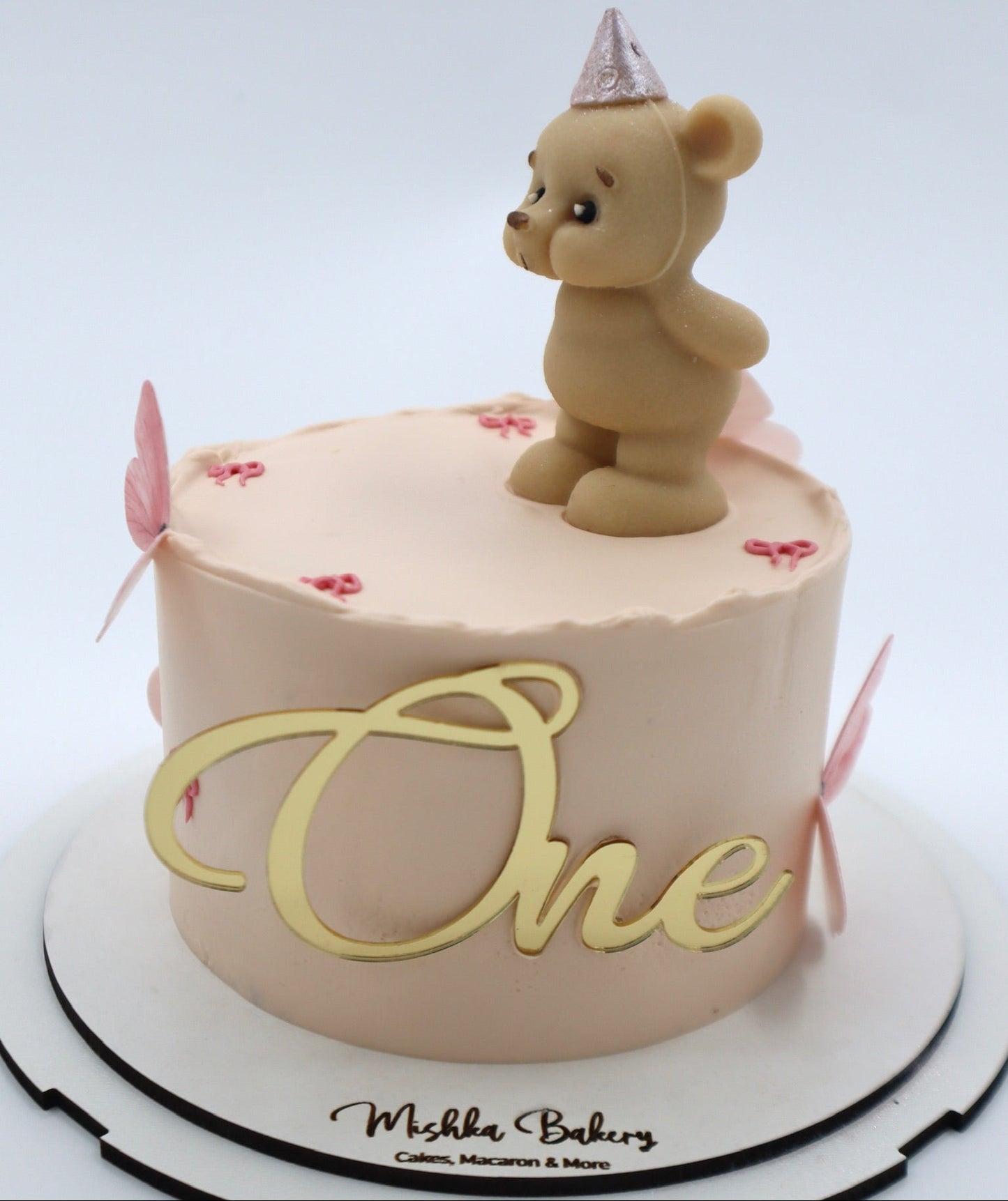 Бенто с шоколадова фигурка